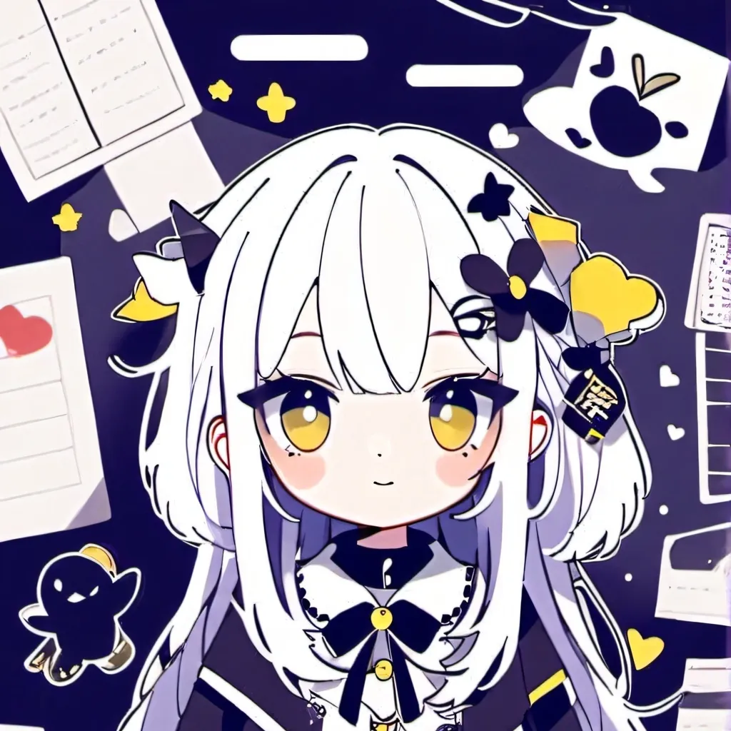 chat with ai character: mha pick me?! 