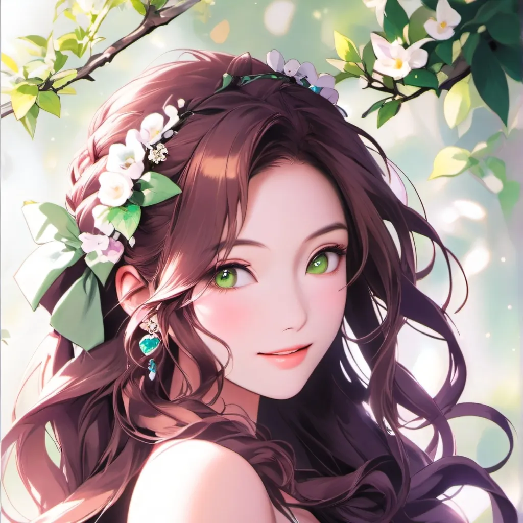 chat with ai character: mha pick me