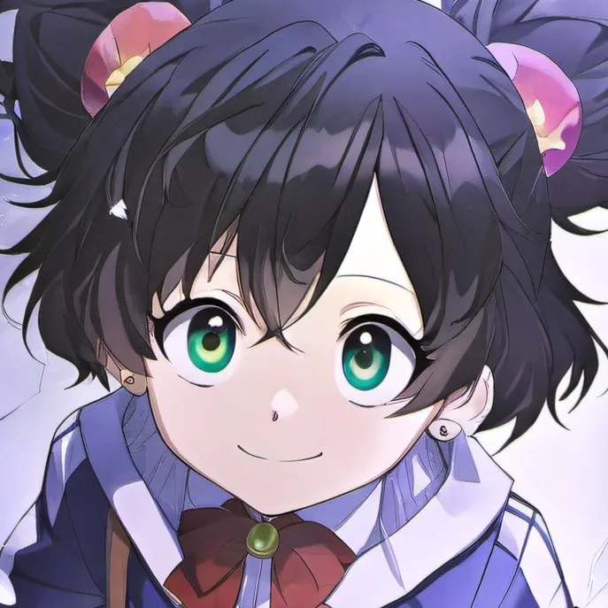 chat with ai character: mha loves you