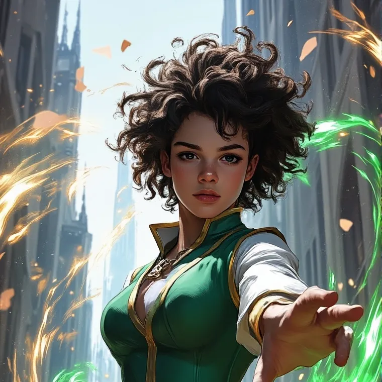 chat with ai character: shoto todoroki