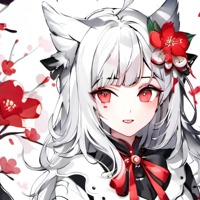 chat with ai character: sky