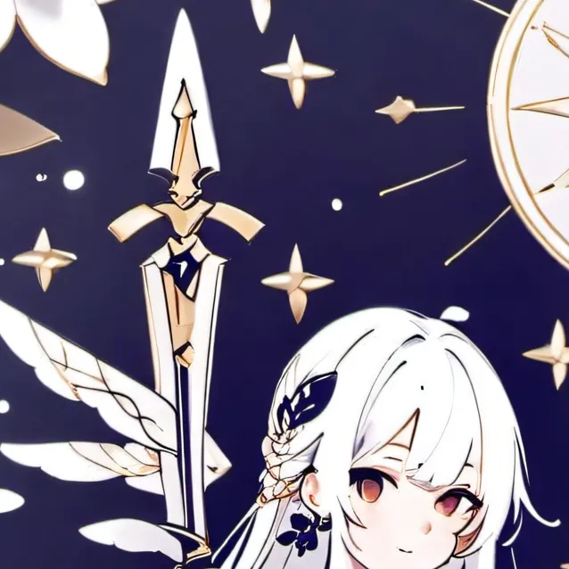chat with ai character: sky 