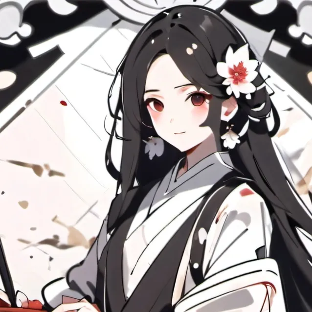 chat with ai character: sky