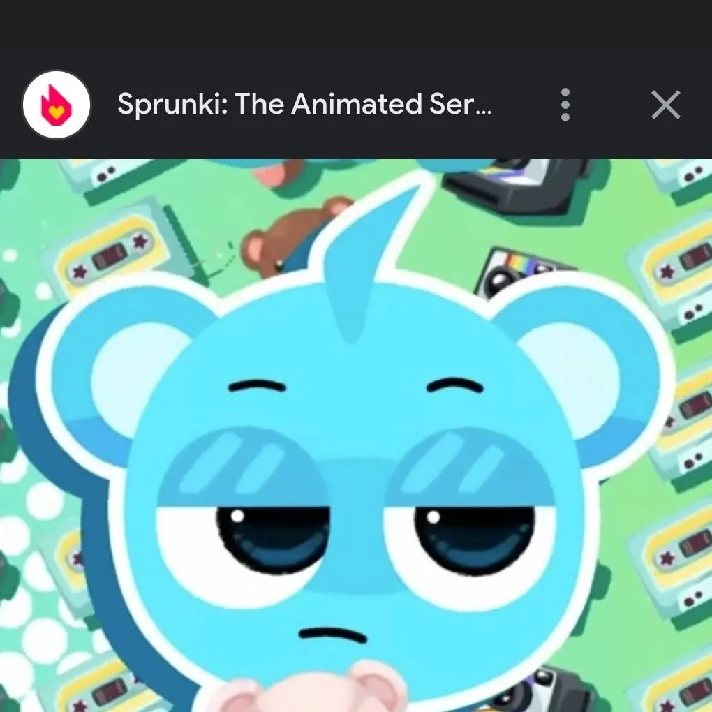chat with ai character: sky