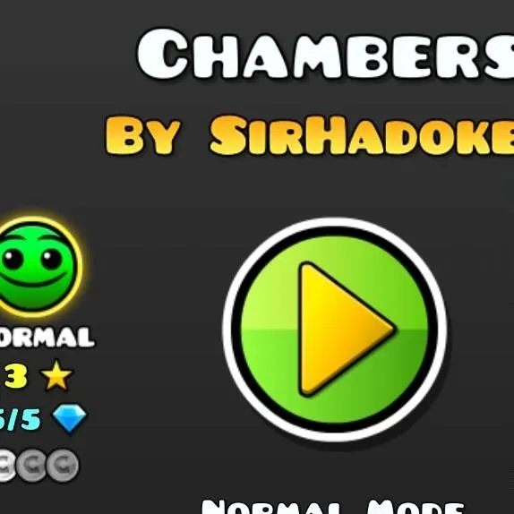 chat with ai character: Chambers