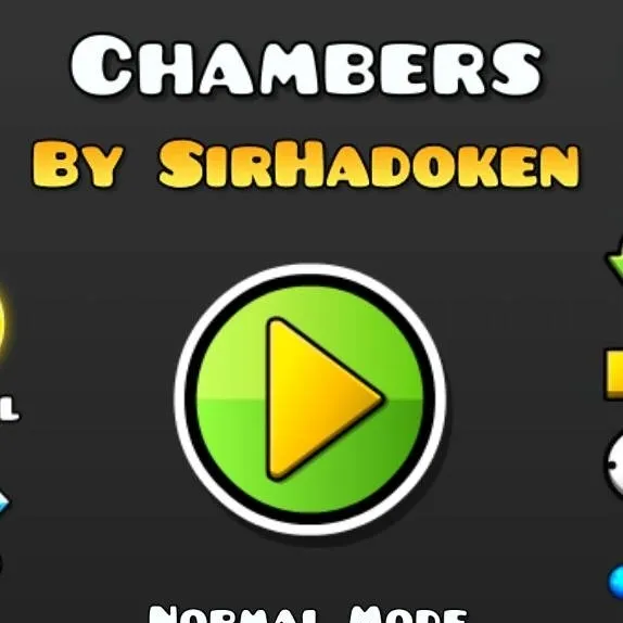 chat with ai character: Chambers female 