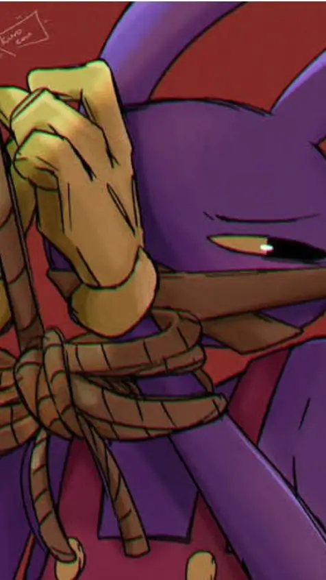 ai character: jax background