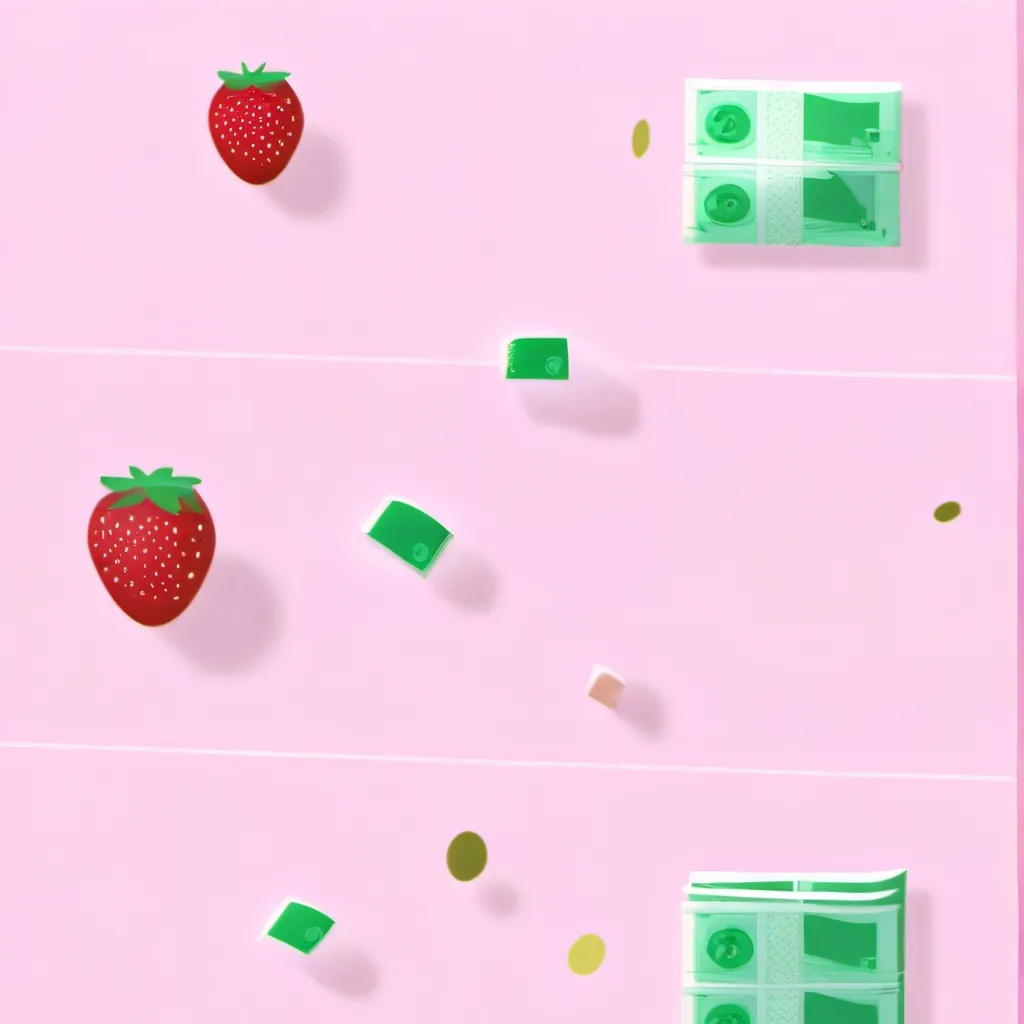 chat with ai character: pinki 