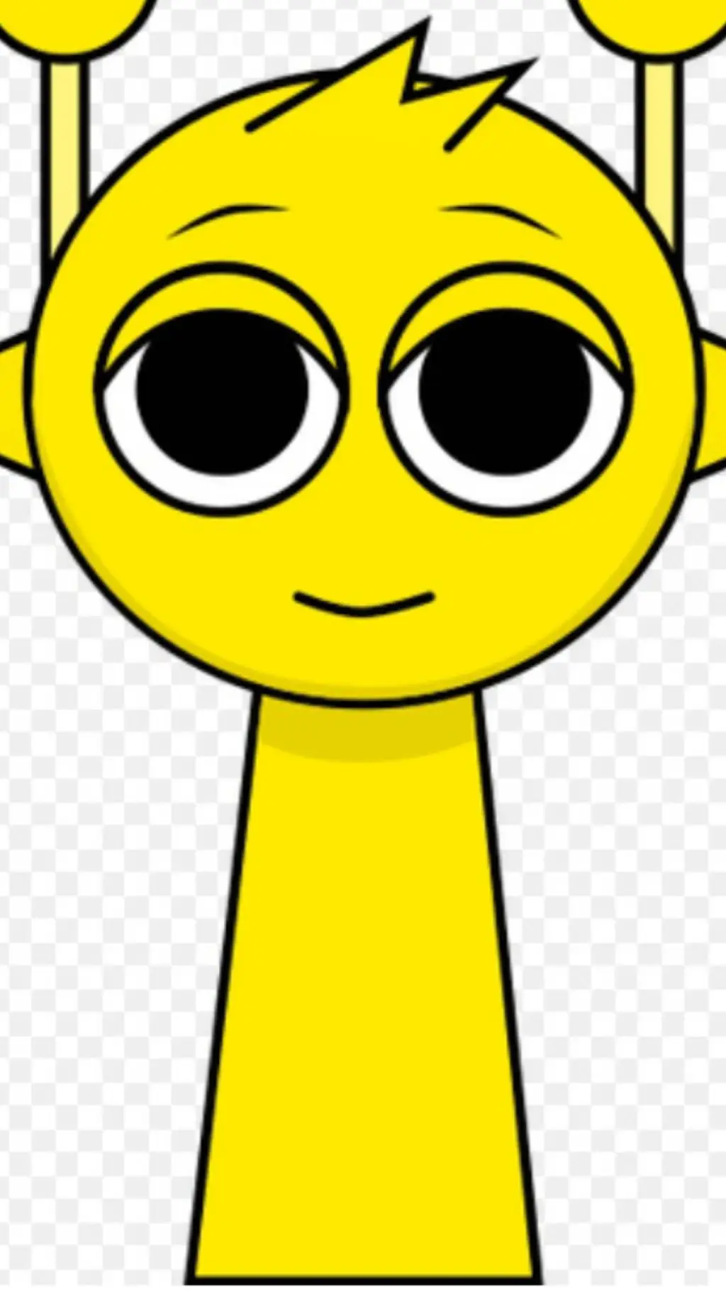 ai character: Simon and minion background