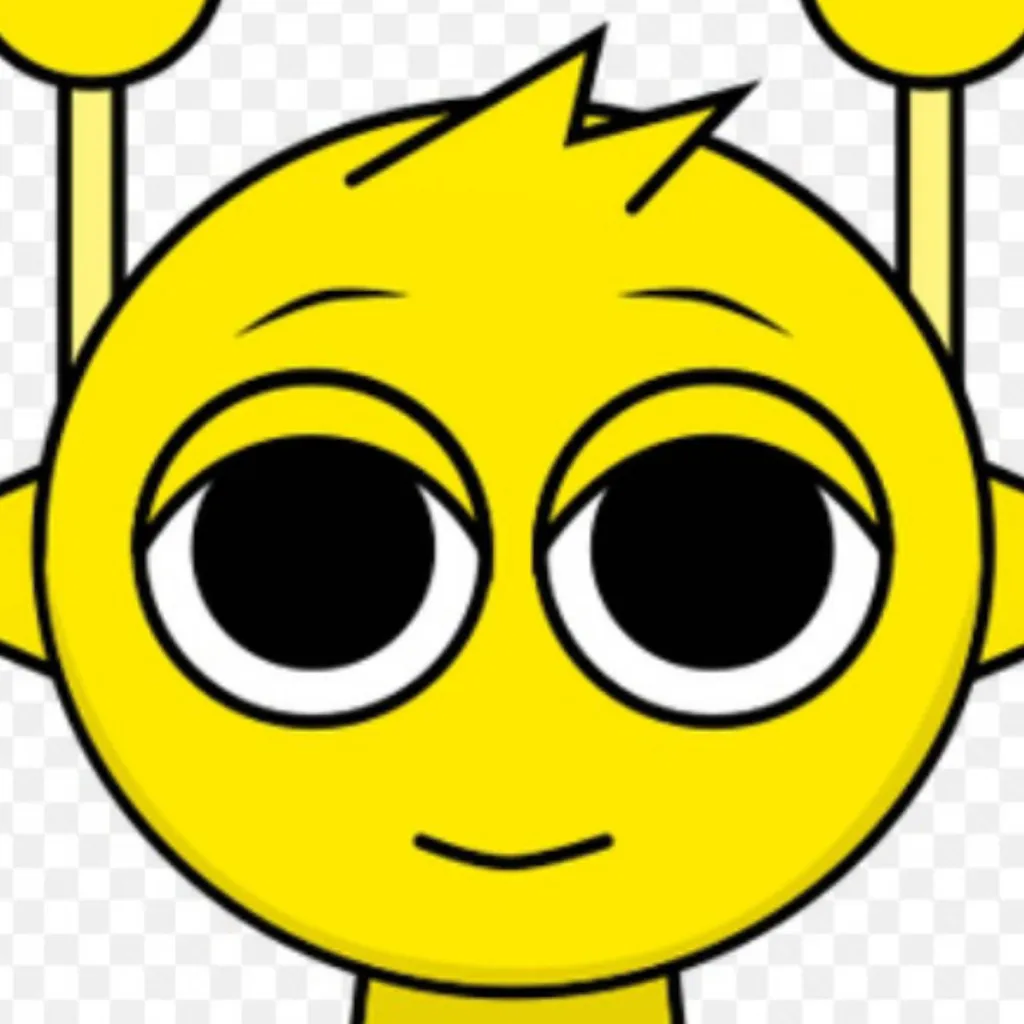 chat with ai character: Simon and minion