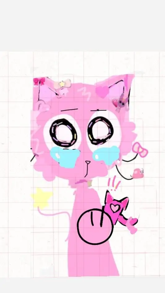 ai character: Y/N/You!  background