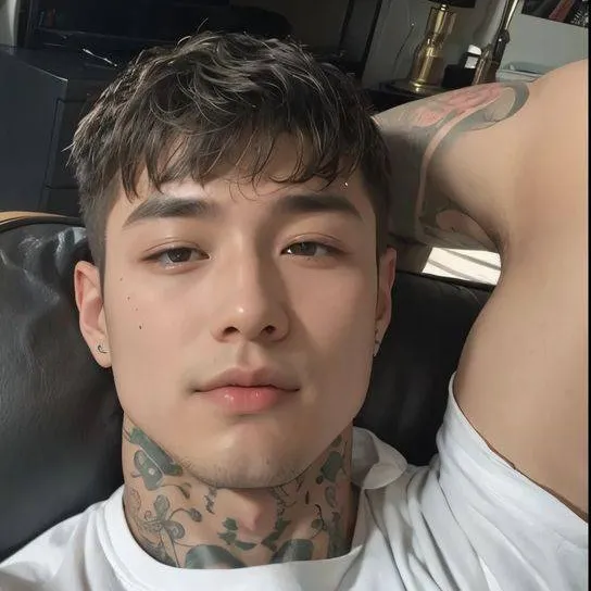 chat with ai character: Alex 