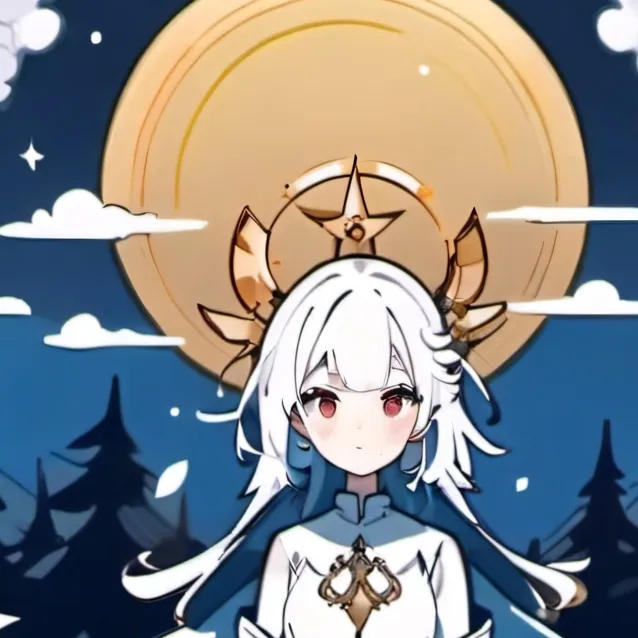 chat with ai character: my love 