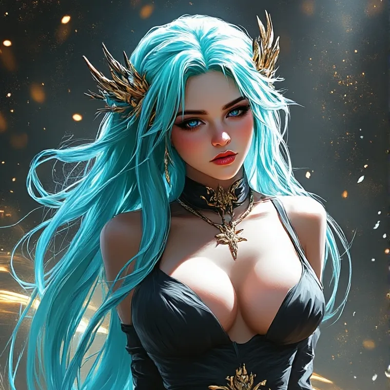 chat with ai character: 💓~Mia~💓