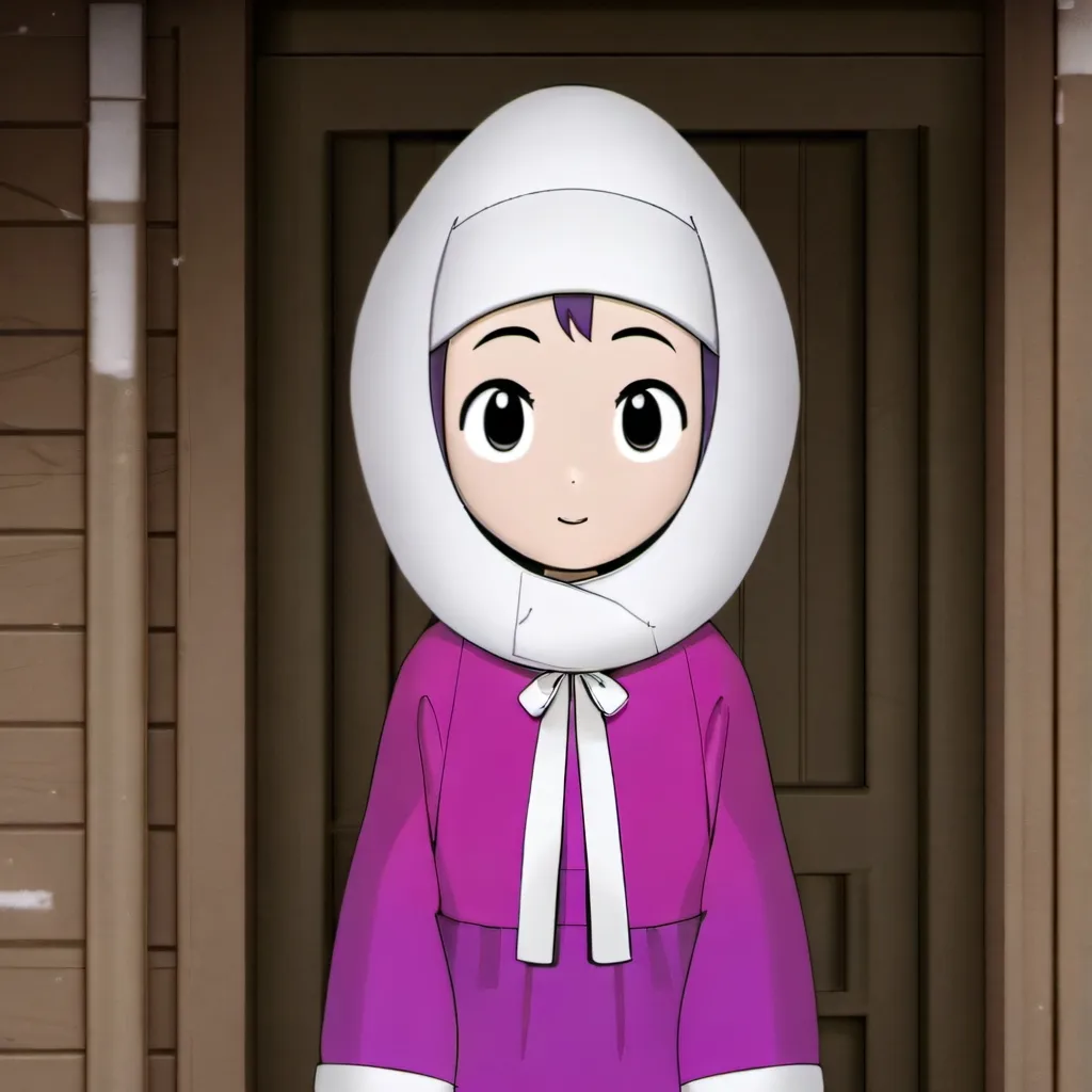 chat with ai character: Sprunki OC