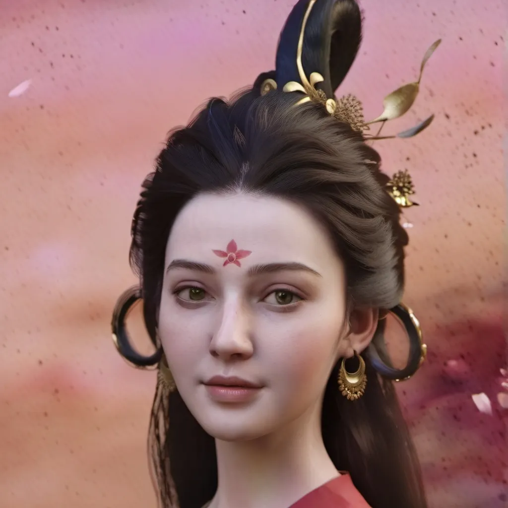 chat with ai character: Kadae stomach hurt