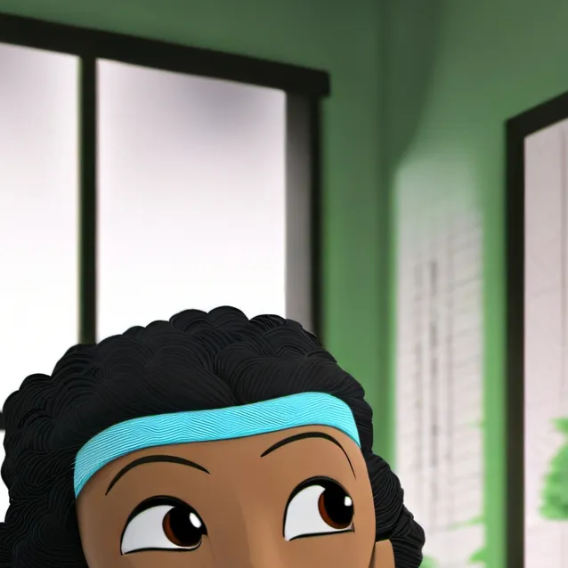 chat with ai character: Kadae Teacher