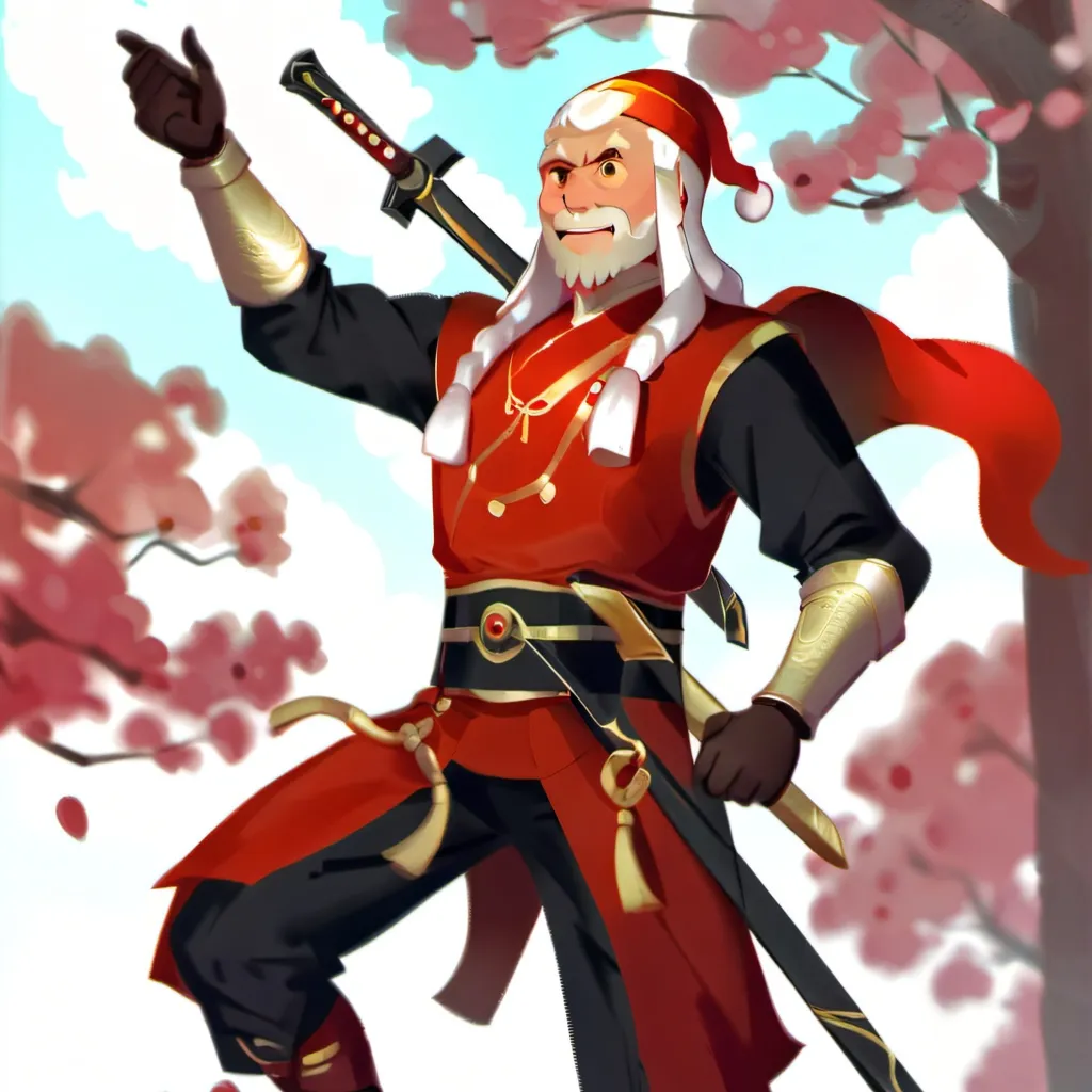 chat with ai character: FORSAKEN lol