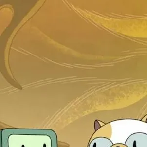 chat with ai character: bemo and cake