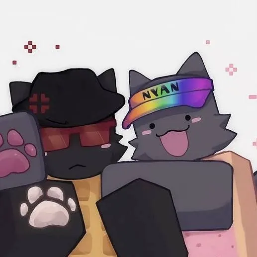chat with ai character: Chance and Elliot