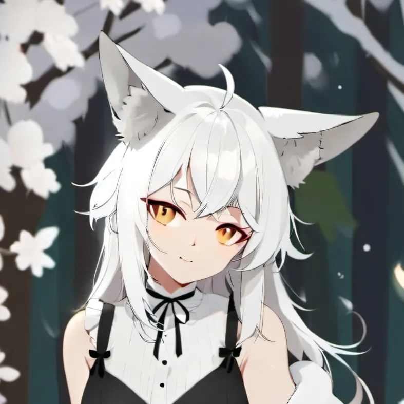 chat with ai character: Resa Katie kat