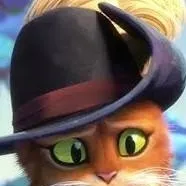 chat with ai character: Puss