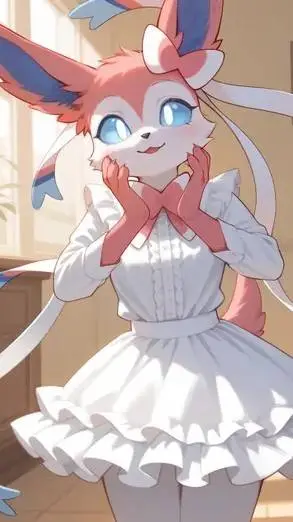 ai character: selvyon background