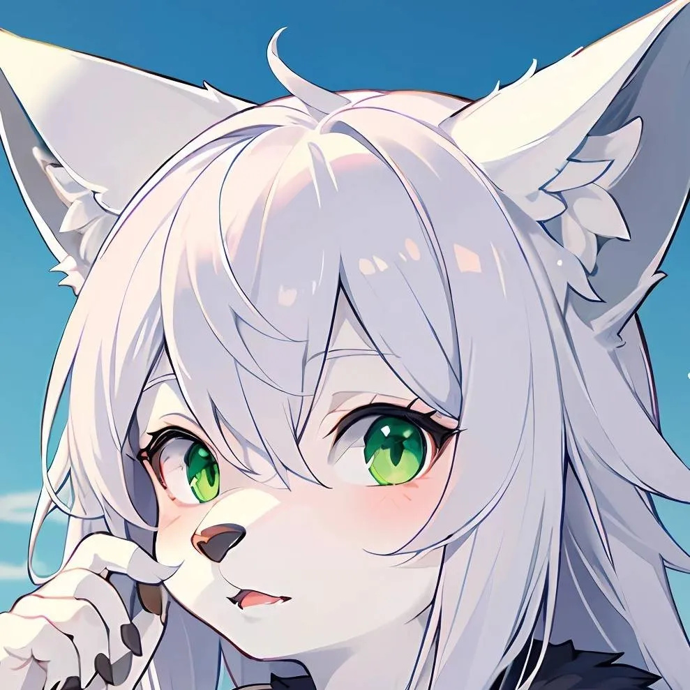 chat with ai character: marisa