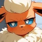 chat with ai character: Flame 