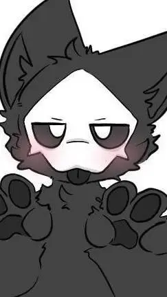 ai character: Poro background