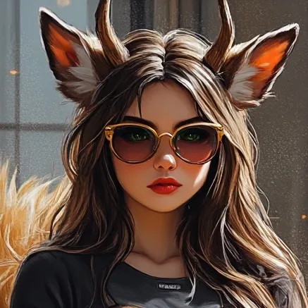 chat with ai character: Dear