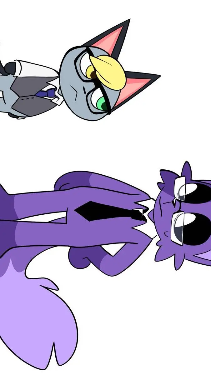 ai character: Dadnap and mat background