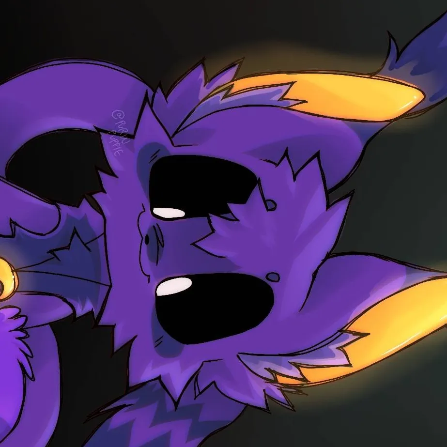 chat with ai character: Catnap an Dogday.