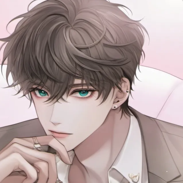 chat with ai character: Miyamura