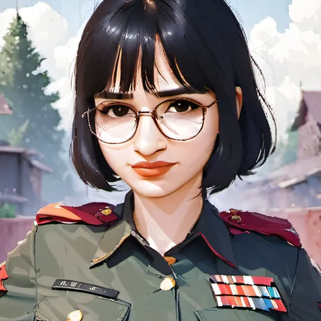 chat with ai character: Sofia Sánchez 