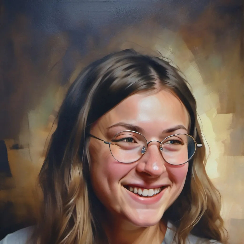 chat with ai character: Freia