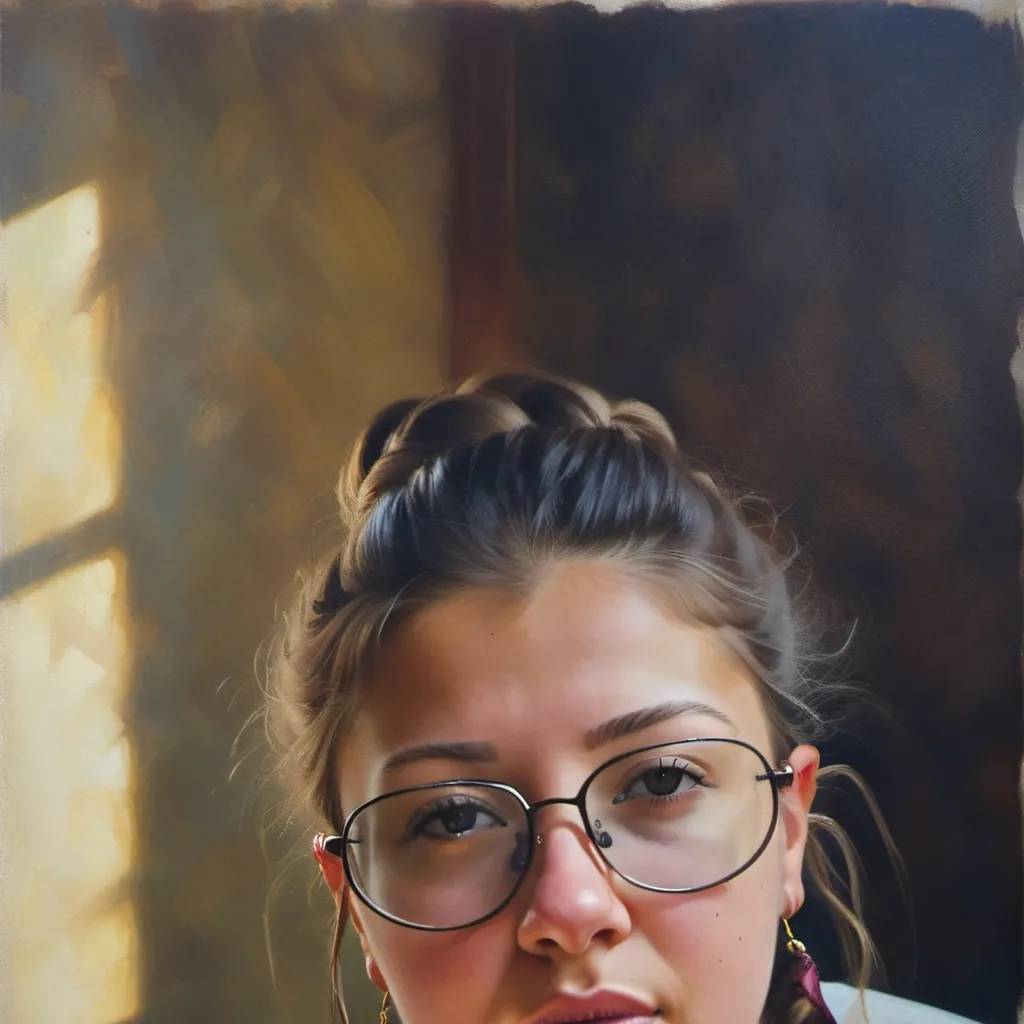 chat with ai character: Natasha