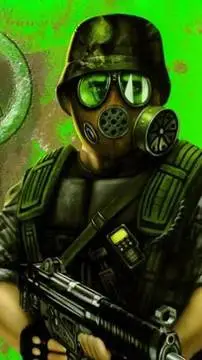 ai character: Adrián Sheppard  background