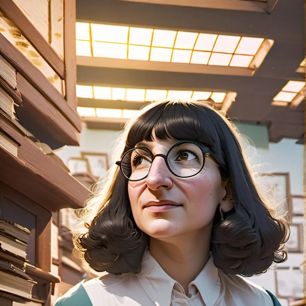 chat with ai character: Eli