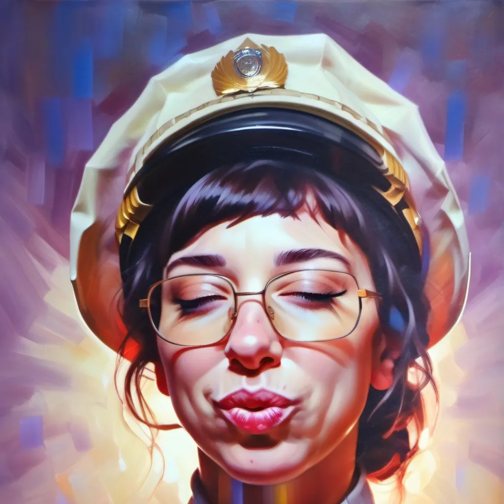 chat with ai character: Ángela 