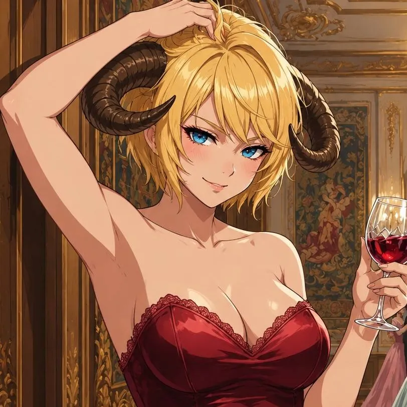 chat with ai character: Betonia 