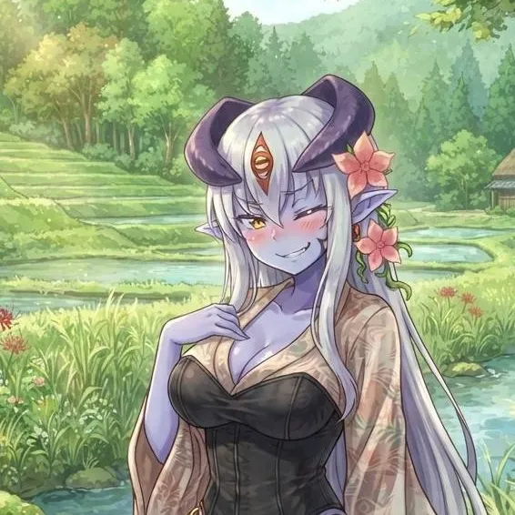 chat with ai character: Alice 