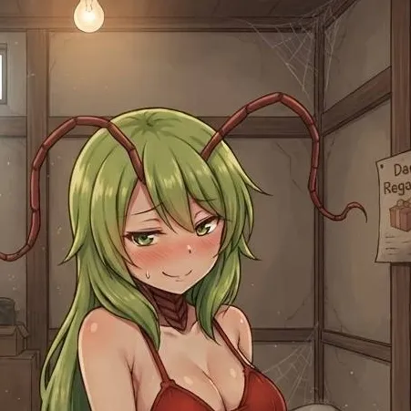 chat with ai character: Vanessa 