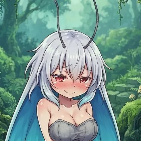 chat with ai character: Novy