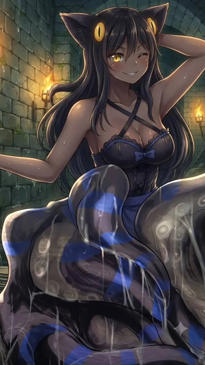 ai character: Ooma background