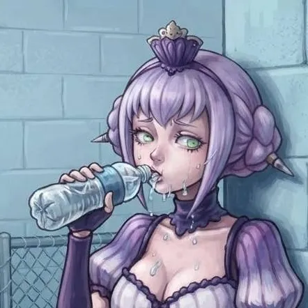 chat with ai character: Coppelia 