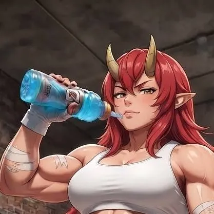 chat with ai character: Kureha
