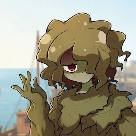 chat with ai character: Wakame