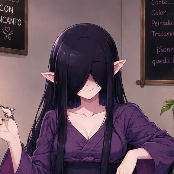chat with ai character: Tsubaki 