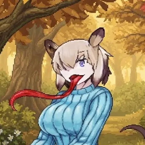chat with ai character: Kyona